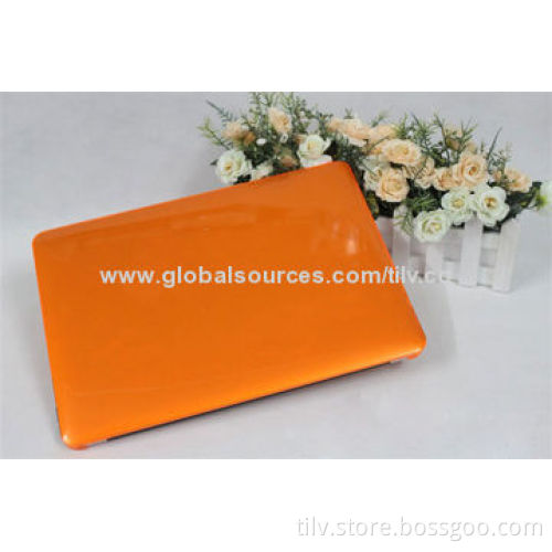 Hot Selling Hard Case for MacBook Air 11", 11.6", OEM Orders are Welcome